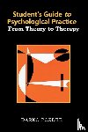 Pozder, Darko - Student's Guide to Psychological Practice