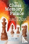 Holden, John - The Chess Memory Palace