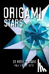 Lopez Ríos, Mariano - Origami Stars: 23 Modular Stars