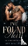 Mullett, Joy - I've Found Her Part 2