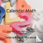 Pecaski McLennan, Deanna - Calendar Numbers