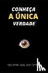 Disruptiva, Consciencia - Conheca a Unica Verdade