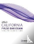 Bar Tutors, California - 2023 California FYLSE Bar Exam Outlines