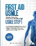 Johnson, Edmund C. - First Aid USMLE: Practice Questions, Answers & Explanations for the USMLE Step 1