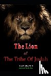 Olayeri, Tella - The Lion Of The Tribe Of Judah