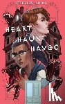 Moon, Freydis - Heart, Haunt, Havoc