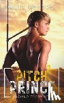 Peters, Matt - Pitch Prince