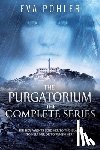 Pohler, Eva - The Purgatorium: The Complete Series