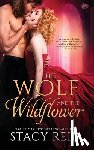 Reid, Stacy - The Wolf and the Wildflower