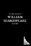 M. K. - The Big Book of William Shakespeare Quotes