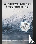 Yosifovich, Pavel - Windows Kernel Programming