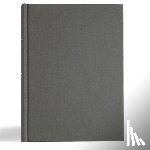 Holman Bible Publishers - KJV Study Bible, Large Print Edition, Charcoal Cloth Over Board