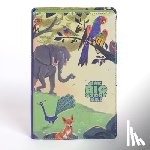 Csb Bibles by Holman - CSB One Big Story Bible, Creation Leathertouch: Connecting Christ Throughout God's Story