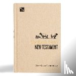 Holman Bible Publishers - Shepherd's Notes on the New Testament