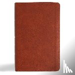 Csb Bibles by Holman - Holy Bible