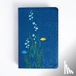 Holman Bible Publishers - KJV Easy-For-Me Bible for Early Readers, Deep Blue Leathertouch