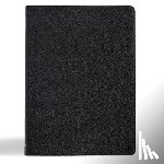 Beale, Gregory K. - CSB Connecting Scripture New Testament, Black Genuine Leather: A Study Bible of Biblical Allusions and Quotations