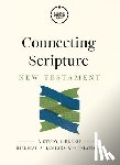 Csb Bibles by Holman - Csb Connecting Scripture New Testament, Hardcover