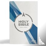 Csb Bibles by Holman - Csb Outreach Bible, Anglicised Edition