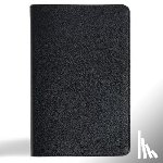 Csb Bibles by Holman - CSB Thinline Bible, Anglicised Edition, Black Genuine Leather