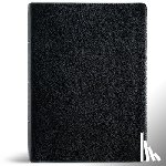 Holman Bible Publishers - NASB Study Bible, Black Genuine Leather
