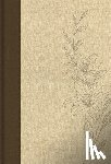Csb Bibles by Holman - CSB Single-Column Wide-Margin Bible, Cream Cloth Over Board