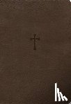 Csb Bibles by Holman - CSB Super Giant Print Reference Bible, Optimal Type, Digital Study Edition, Brown Leathertouch, Indexed