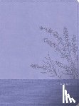 Csb Bibles by Holman - CSB Super Giant Print Reference Bible, Optimal Type, Digital Study Edition, Lavender Leathertouch