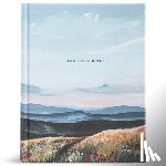 Hosanna Revival, Csb Bibles By Holman - Hosanna Revival: CSB Notetaking Bible, Hosanna Revival Editi