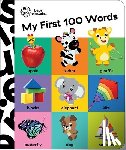 PI Kids - Baby Einstein: My First 100 Words