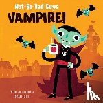 Buxton, Michael - Not-So-Bad Guys Vampire!
