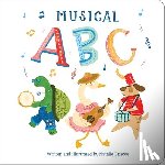 Briscoe, Natalie - Musical ABC