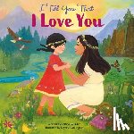 Pi Kids - I Tell You That I Love You