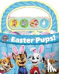 Pi Kids - Nickelodeon Paw Patrol: Easter Pups! Sound Book