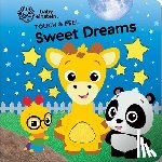 Kids, Pi - Baby Einstein: Touch & Feel Sweet Dreams