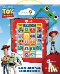 KIDS, PI - ME READER TOY STORY 1-5 SOUND BOOK
