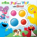 Pi Kids - Sesame Street: Pop and Play with Elmo!