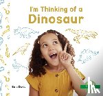 Davis, Bela - I'm Thinking of a Dinosaur
