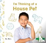 Davis, Bela - I'm Thinking of a House Pet