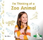 Davis, Bela - I'm Thinking of a Zoo Animal