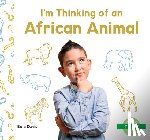 Davis, Bela - I'm Thinking of an African Animal