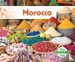 Murray, Julie - Morocco