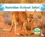 Hansen, Grace - Australian Outback Safari