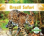 Hansen, Grace - Brazil Safari