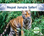 Hansen, Grace - Nepal Jungle Safari