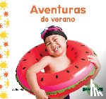 Murray, Julie - Aventuras de Verano (Summer Adventures)