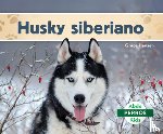 Hansen, Grace - Husky Siberiano (Siberian Huskies)