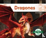 Hansen, Grace - Dragones (Dragons)
