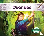 Hansen, Grace - Duendes (Elves)