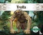 Hansen, Grace - Trolls (Spanish Version)